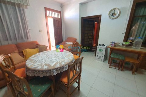 Byhus i Almanzora, Almeria, Almanzora - € 380.000 | Ref: 2436 - foto 25