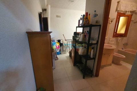 Byhus i Almanzora, Almeria, Almanzora - € 380.000 | Ref: 2436 - foto 26