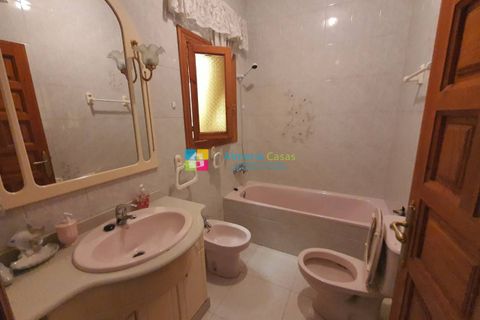Byhus i Almanzora, Almeria, Almanzora - € 380.000 | Ref: 2436 - foto 27