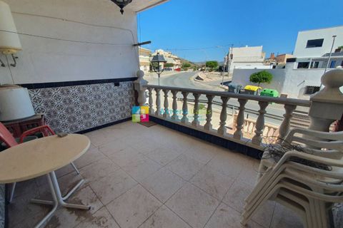 Byhus i Almanzora, Almeria, Almanzora - € 380.000 | Ref: 2436 - foto 28
