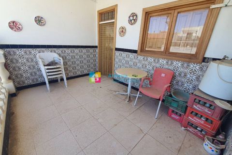 Byhus i Almanzora, Almeria, Almanzora - € 380.000 | Ref: 2436 - foto 29