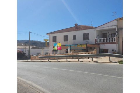 Byhus i Almanzora, Almeria, Almanzora - € 380.000 | Ref: 2436 - foto 30
