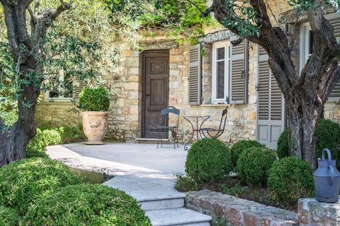 Villa a Mougins, Alpes-Maritimes, Mougins - € 8.500.000 | Ref: HH-15124148 - foto 4