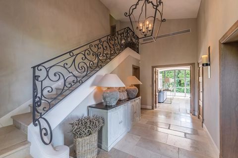 Villa a Mougins, Alpes-Maritimes, Mougins - € 8.500.000 | Ref: HH-15124148 - foto 6
