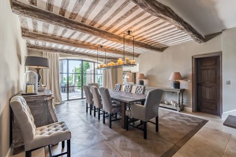 Villa a Mougins, Alpes-Maritimes, Mougins - € 8.500.000 | Ref: HH-15124148 - foto 7