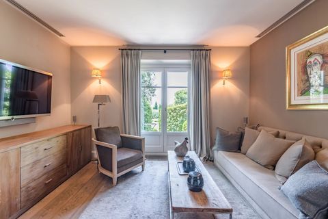 Villa a Mougins, Alpes-Maritimes, Mougins - € 8.500.000 | Ref: HH-15124148 - foto 8