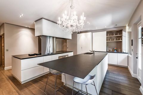 Villa a Mougins, Alpes-Maritimes, Mougins - € 8.500.000 | Ref: HH-15124148 - foto 9