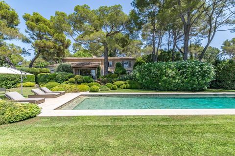 Villa a Mougins, Alpes-Maritimes, Mougins - € 8.500.000 | Ref: HH-15124148 - foto 10