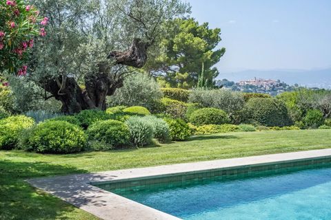 Villa a Mougins, Alpes-Maritimes, Mougins - € 8.500.000 | Ref: HH-15124148 - foto 11