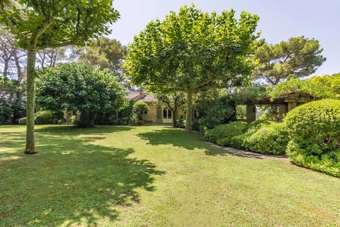 Villa a Mougins, Alpes-Maritimes, Mougins - € 8.500.000 | Ref: HH-15124148 - foto 12