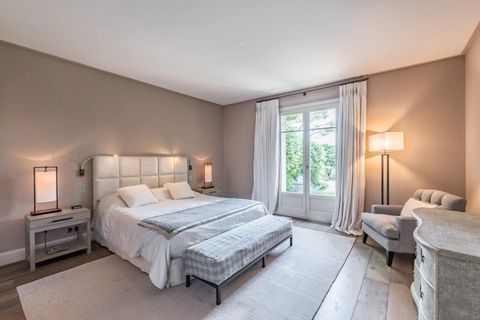 Villa a Mougins, Alpes-Maritimes, Mougins - € 8.500.000 | Ref: HH-15124148 - foto 13