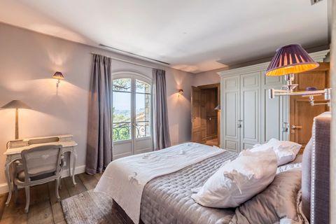 Villa a Mougins, Alpes-Maritimes, Mougins - € 8.500.000 | Ref: HH-15124148 - foto 15
