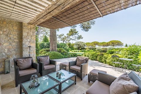 Villa a Mougins, Alpes-Maritimes, Mougins - € 8.500.000 | Ref: HH-15124148 - foto 17