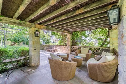 Villa a Mougins, Alpes-Maritimes, Mougins - € 8.500.000 | Ref: HH-15124148 - foto 18