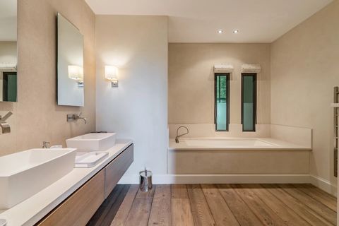 Villa a Mougins, Alpes-Maritimes, Mougins - € 8.500.000 | Ref: HH-15124148 - foto 20