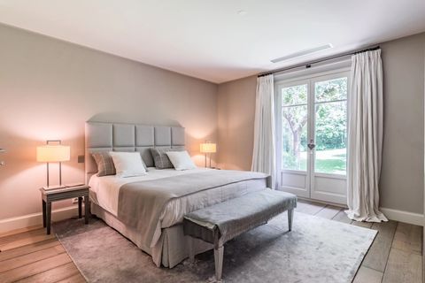 Villa a Mougins, Alpes-Maritimes, Mougins - € 8.500.000 | Ref: HH-15124148 - foto 21