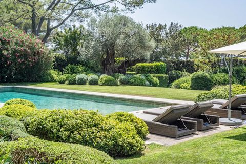 Villa a Mougins, Alpes-Maritimes, Mougins - € 8.500.000 | Ref: HH-15124148 - foto 26