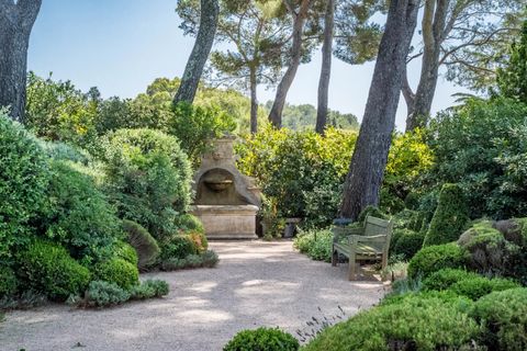 Villa a Mougins, Alpes-Maritimes, Mougins - € 8.500.000 | Ref: HH-15124148 - foto 27