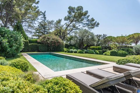 Villa a Mougins, Alpes-Maritimes, Mougins - € 8.500.000 | Ref: HH-15124148 - foto 29