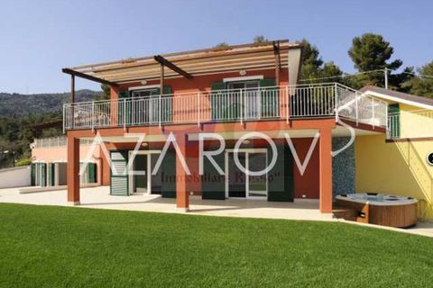 Villa a Alassio, Savona, Alassio - € 2.000.000 | Ref: 651 - foto 2
