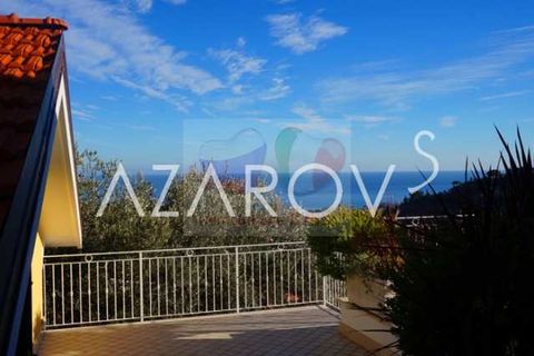 Villa a Alassio, Savona, Alassio - € 2.000.000 | Ref: 651 - foto 4