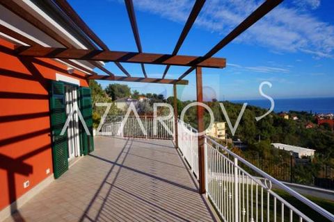 Villa a Alassio, Savona, Alassio - € 2.000.000 | Ref: 651 - foto 6