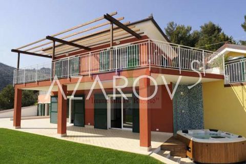 Villa a Alassio, Savona, Alassio - € 2.000.000 | Ref: 651 - foto 25