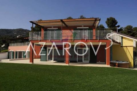 Villa a Alassio, Savona, Alassio - € 2.000.000 | Ref: 651 - foto 29