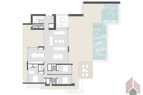 Villa i Moraira, Alicante, Moraira - € 3.500.000 | Ref: SiP-575 - foto 14
