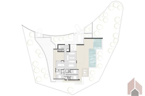 Villa i Moraira, Alicante, Moraira - € 3.500.000 | Ref: SiP-575 - foto 16