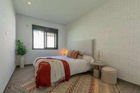 Villa i Finestrat, Alicante, Finestrat - € 639.000 | Ref: 0343 - foto 7
