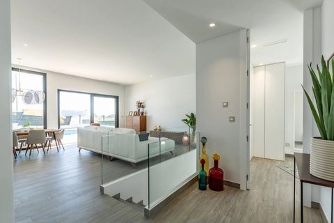 Villa i Finestrat, Alicante, Finestrat - € 639.000 | Ref: 0343 - foto 9