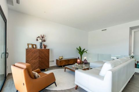 Villa i Finestrat, Alicante, Finestrat - € 639.000 | Ref: 0343 - foto 13