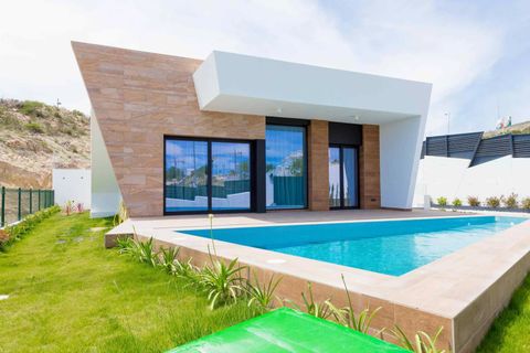 Villa i Finestrat, Alicante, Finestrat - € 639.000 | Ref: 0343 - foto 16