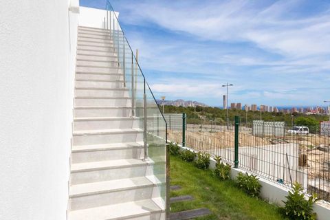 Villa i Finestrat, Alicante, Finestrat - € 639.000 | Ref: 0343 - foto 18