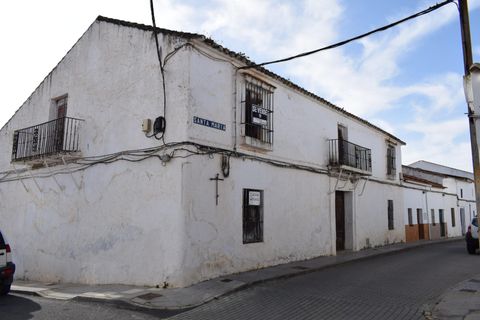 Landsbyhus i Alosno, Huelva, Alosno - € 109.990 | Ref: 3566-00689/10841 - foto 2