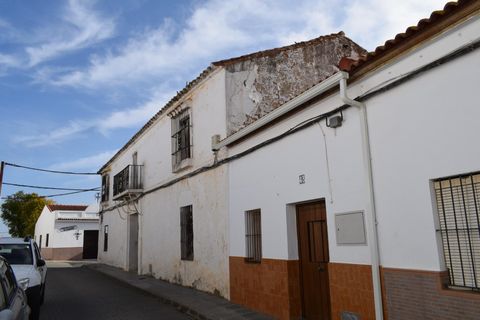 Landsbyhus i Alosno, Huelva, Alosno - € 109.990 | Ref: 3566-00689/10841 - foto 3