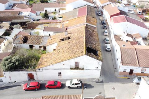Landsbyhus i Alosno, Huelva, Alosno - € 109.990 | Ref: 3566-00689/10841 - foto 5