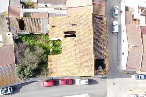 Landsbyhus i Alosno, Huelva, Alosno - € 109.990 | Ref: 3566-00689/10841 - foto 6