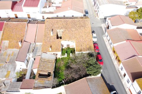 Landsbyhus i Alosno, Huelva, Alosno - € 109.990 | Ref: 3566-00689/10841 - foto 9