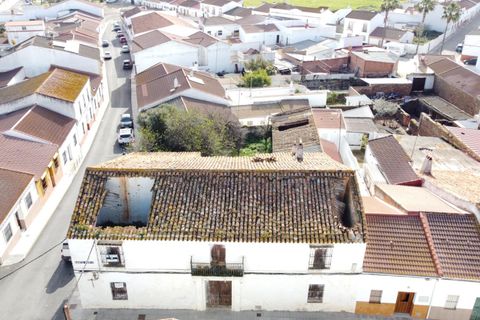 Landsbyhus i Alosno, Huelva, Alosno - € 109.990 | Ref: 3566-00689/10841 - foto 11
