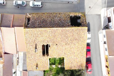 Landsbyhus i Alosno, Huelva, Alosno - € 109.990 | Ref: 3566-00689/10841 - foto 13