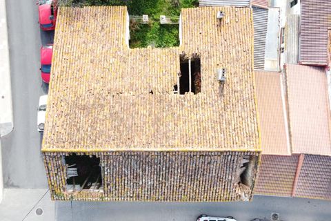 Landsbyhus i Alosno, Huelva, Alosno - € 109.990 | Ref: 3566-00689/10841 - foto 14