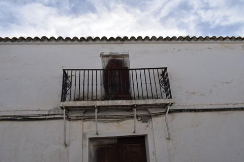 Landsbyhus i Alosno, Huelva, Alosno - € 109.990 | Ref: 3566-00689/10841 - foto 16