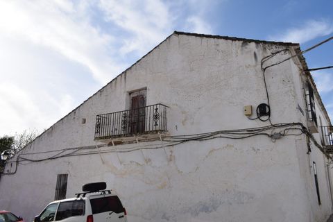 Landsbyhus i Alosno, Huelva, Alosno - € 109.990 | Ref: 3566-00689/10841 - foto 17