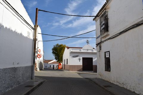 Landsbyhus i Alosno, Huelva, Alosno - € 109.990 | Ref: 3566-00689/10841 - foto 18