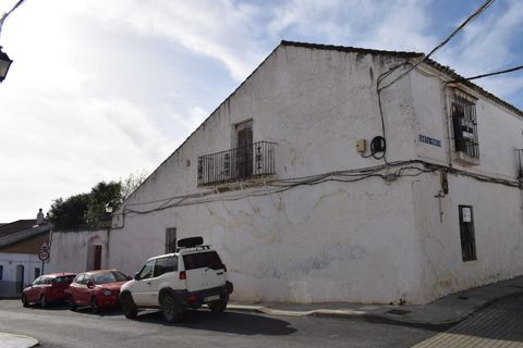 Landsbyhus i Alosno, Huelva, Alosno - € 109.990 | Ref: 3566-00689/10841 - foto 19
