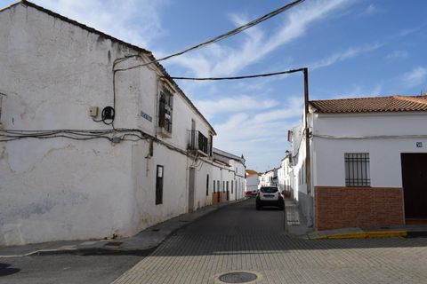 Landsbyhus i Alosno, Huelva, Alosno - € 109.990 | Ref: 3566-00689/10841 - foto 20
