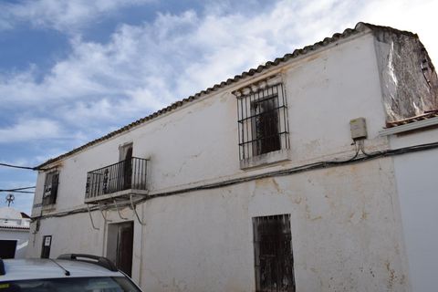 Landsbyhus i Alosno, Huelva, Alosno - € 109.990 | Ref: 3566-00689/10841 - foto 22