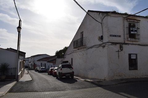 Landsbyhus i Alosno, Huelva, Alosno - € 109.990 | Ref: 3566-00689/10841 - foto 23
